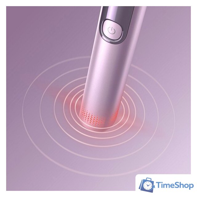 Электрическая зубная щетка Philips Sonicare Szczoteczka Soniczna HX3792/12 - Изображение №5 — Интернет-магазин Time-Shop