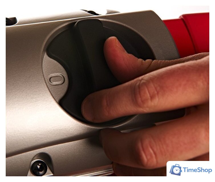 Отбойный молоток Milwaukee Kango 500 S [4933398220] - Изображение №8 — Интернет-магазин Time-Shop