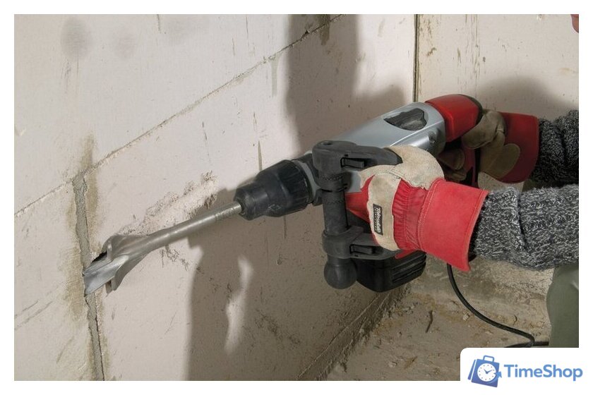 Отбойный молоток Milwaukee Kango 500 S [4933398220] - Изображение №13 — Интернет-магазин Time-Shop