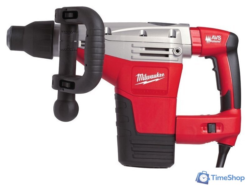 Отбойный молоток Milwaukee Kango 500 S [4933398220] - Изображение №1 — Интернет-магазин Time-Shop
