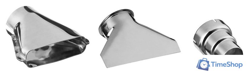 Промышленный фен Зубр ФТ-1600 - Изображение №6 — Интернет-магазин Time-Shop