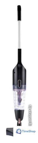 Пылесос Arnica Klik Klak ET13331 (черный) - Изображение №2 — Интернет-магазин Time-Shop