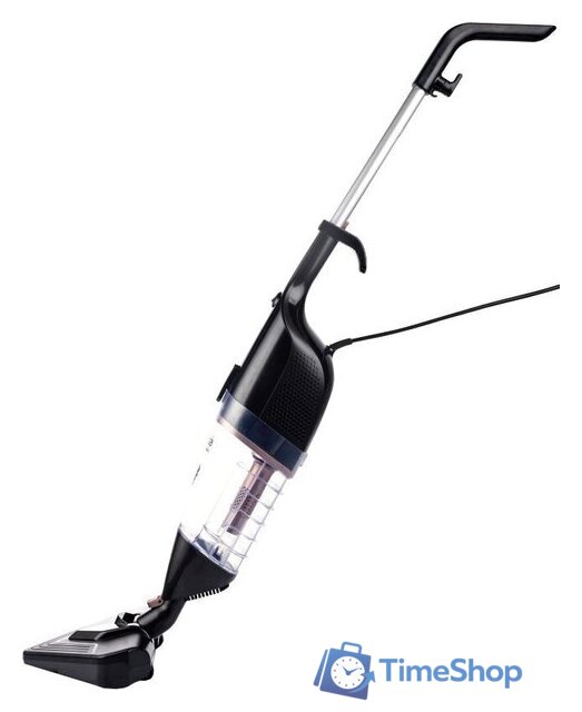 Пылесос Arnica Klik Klak ET13331 (черный) - Изображение №1 — Интернет-магазин Time-Shop