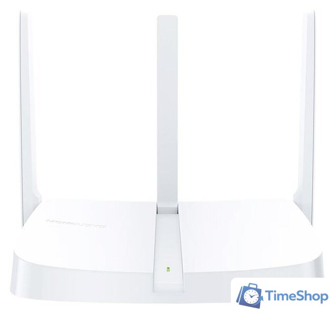 Wi-Fi роутер Mercusys MW306R - Изображение №1 — Интернет-магазин Time-Shop