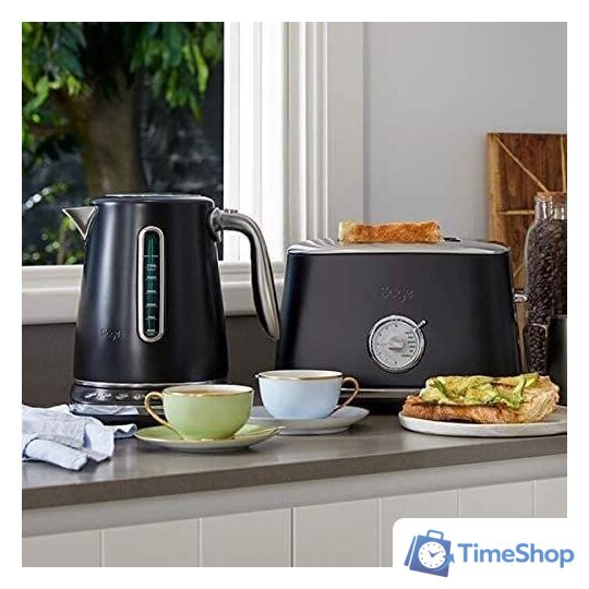 Электрический чайник Sage SKE735BTR - Изображение №3 — Интернет-магазин Time-Shop