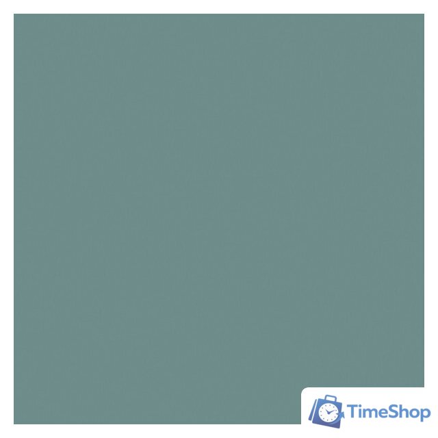 Готовая кухня ВерсоМебель Эко-7 1.2x2.6 левая (сумеречный голубой/дуб гранж песочный/ст.альберика) - Изображение №5 — Интернет-магазин Time-Shop