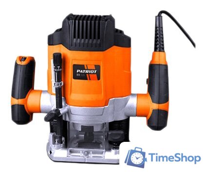 Вертикальный фрезер Patriot ER 120 [150300011] - Изображение №1 — Интернет-магазин Time-Shop