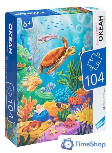 Пазл Dream Makers Океан RI1004C - Изображение №1 — Интернет-магазин Time-Shop