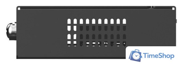 Настраиваемый коммутатор Ruijie Networks RG-ES206GS-P - Изображение №3 — Интернет-магазин Time-Shop