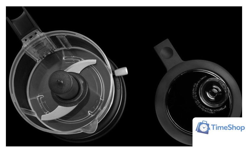 Кухонный комбайн KitchenAid 5KFC0516EOB - Изображение №2 — Интернет-магазин Time-Shop