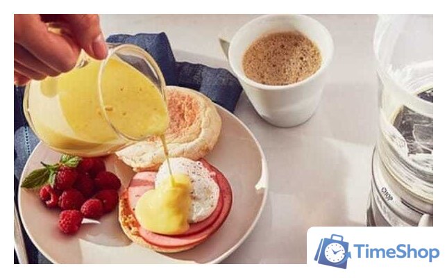 Кухонный комбайн KitchenAid 5KFC0516EOB - Изображение №14 — Интернет-магазин Time-Shop