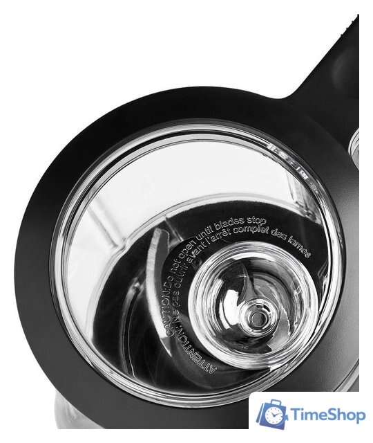 Кухонный комбайн KitchenAid 5KFC0516EOB - Изображение №4 — Интернет-магазин Time-Shop
