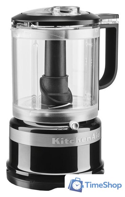 Кухонный комбайн KitchenAid 5KFC0516EOB - Изображение №1 — Интернет-магазин Time-Shop