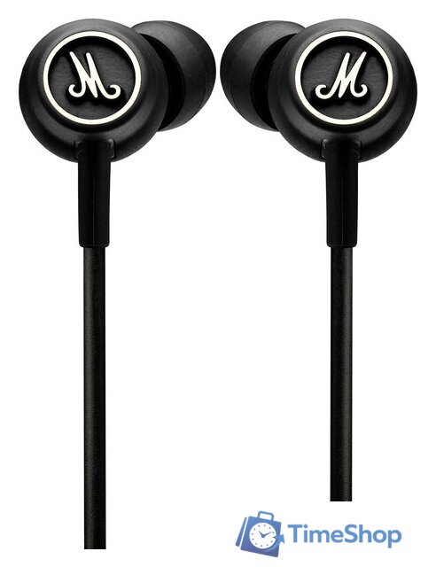 Наушники Marshall Mode - Изображение №1 — Интернет-магазин Time-Shop