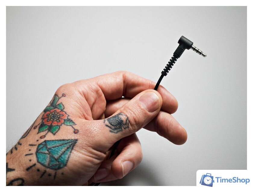 Наушники Marshall Mode - Изображение №13 — Интернет-магазин Time-Shop