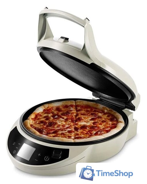 Пиццамейкер Kitfort KT-4638 - Изображение №1 — Интернет-магазин Time-Shop