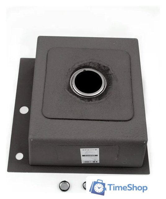 Кухонная мойка Diadonna DS7050B - Изображение №2 — Интернет-магазин Time-Shop