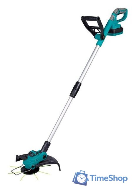 Триммер GPT CCS-M2040B01-1A BL (с 1-им АКБ) - Изображение №1 — Интернет-магазин Time-Shop