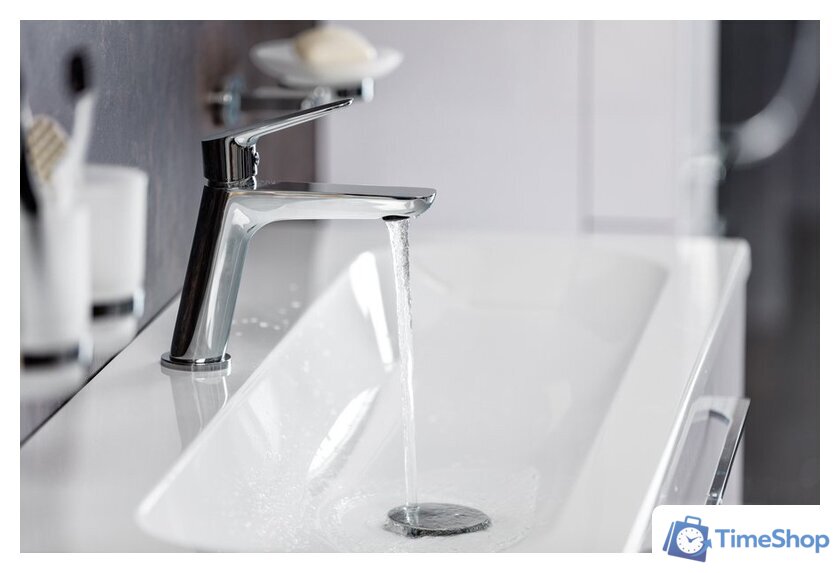 Смеситель Ravak Classic-CL 011.00 [X070081] - Изображение №3 — Интернет-магазин Time-Shop