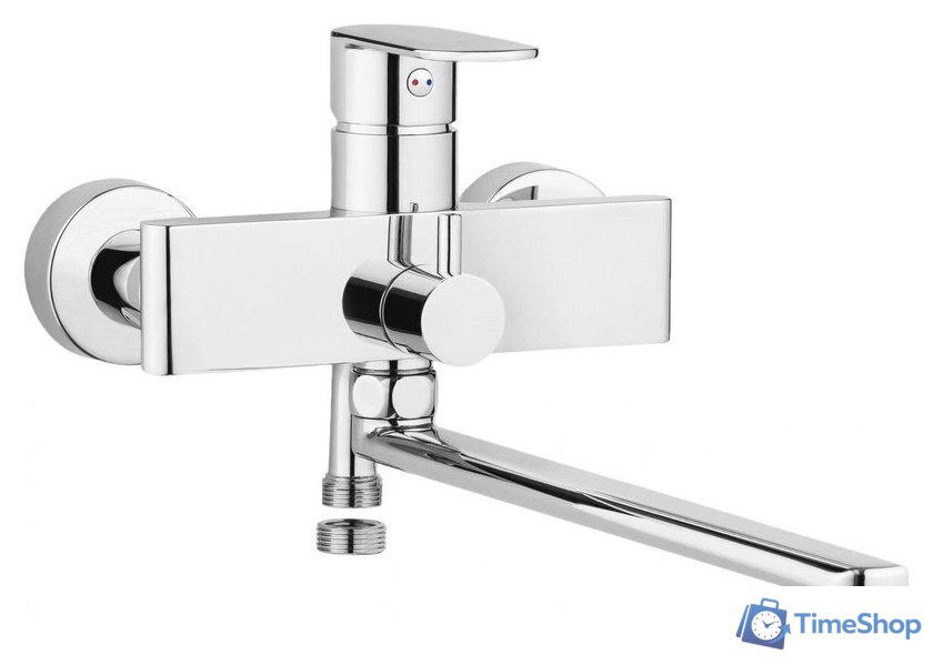 Смеситель Deante Alpinia BGA 056M - Изображение №1 — Интернет-магазин Time-Shop