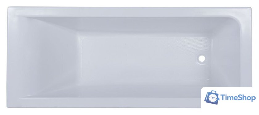 Ванна Aquanet Bright 180x70 (с каркасом) - Изображение №8 — Интернет-магазин Time-Shop