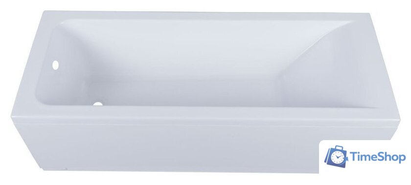 Ванна Aquanet Bright 180x70 (с каркасом) - Изображение №10 — Интернет-магазин Time-Shop
