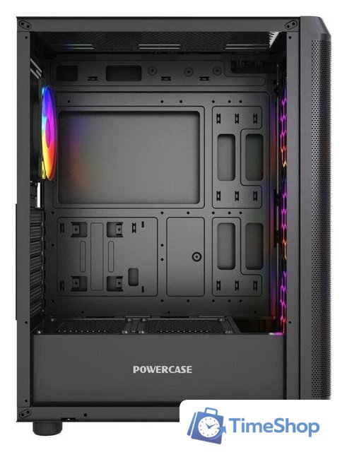 Корпус Powercase Mistral EA22 CMAEA22-L4 - Изображение №4 — Интернет-магазин Time-Shop