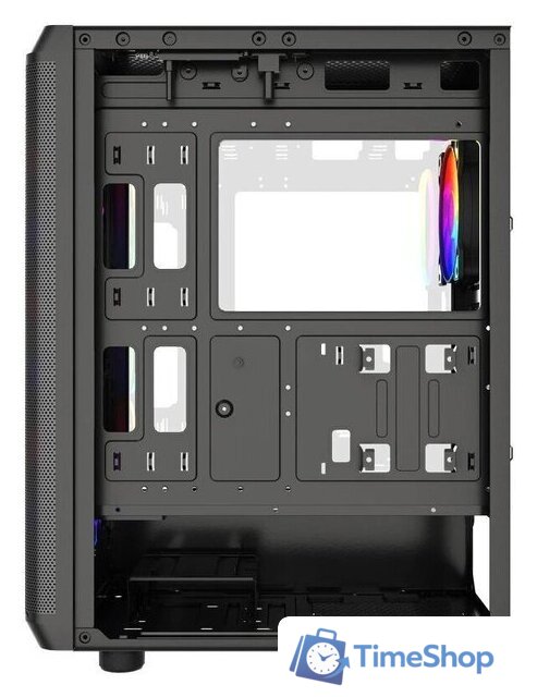 Корпус Powercase Mistral EA22 CMAEA22-L4 - Изображение №3 — Интернет-магазин Time-Shop