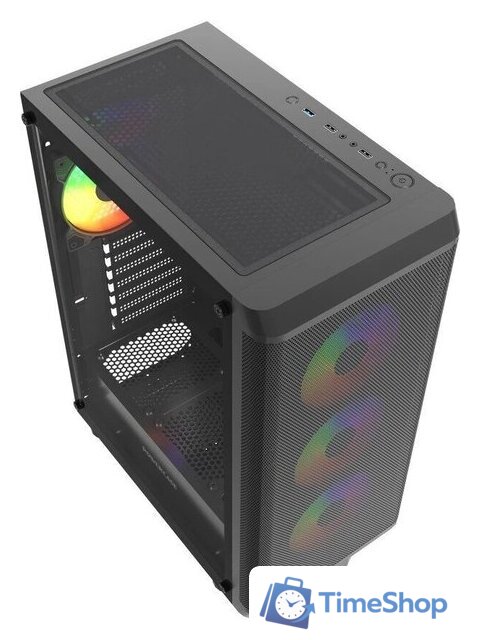 Корпус Powercase Mistral EA22 CMAEA22-L4 - Изображение №6 — Интернет-магазин Time-Shop