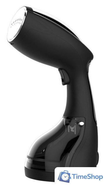 Отпариватель SteamOne S-Travel (черный) - Изображение №2 — Интернет-магазин Time-Shop