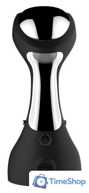 Отпариватель SteamOne S-Travel (черный) - Изображение №3 — Интернет-магазин Time-Shop