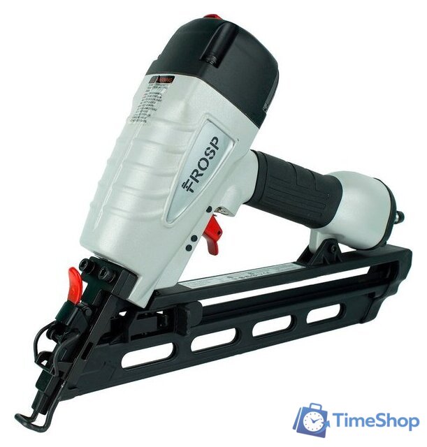 Гвоздезабиватель Frosp AF-6434 - Изображение №5 — Интернет-магазин Time-Shop