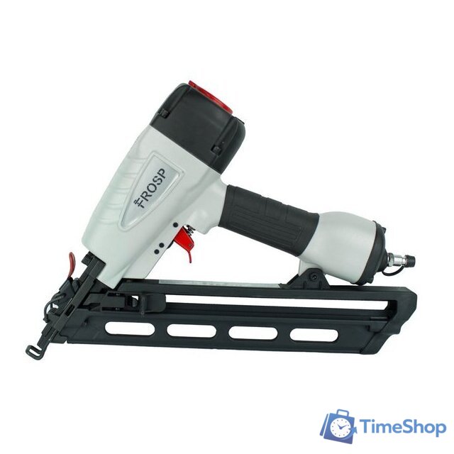 Гвоздезабиватель Frosp AF-6434 - Изображение №3 — Интернет-магазин Time-Shop