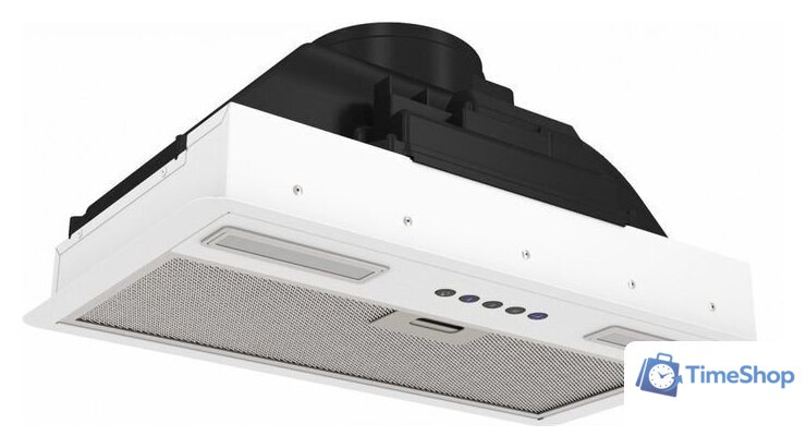 Кухонная вытяжка Franke Flick WH 60 - Изображение №1 — Интернет-магазин Time-Shop