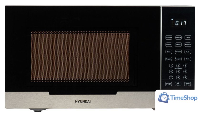 Микроволновая печь Hyundai HYM-D2075 - Изображение №1 — Интернет-магазин Time-Shop