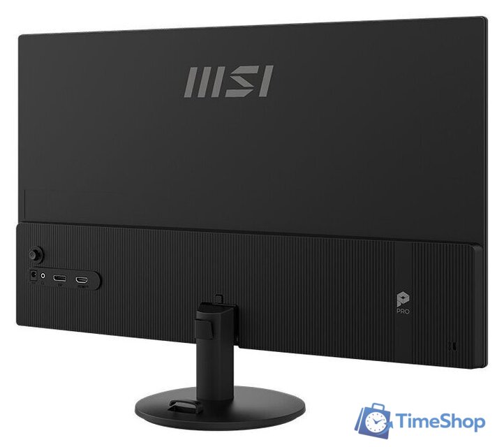 Монитор MSI PRO MP252L - Изображение №4 — Интернет-магазин Time-Shop