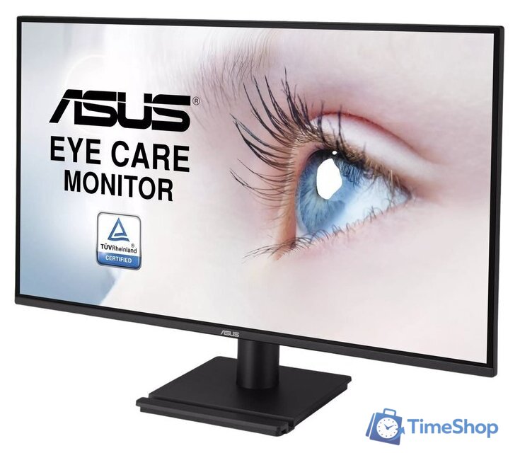 Монитор ASUS Eye Care VA27AQ - Изображение №2 — Интернет-магазин Time-Shop