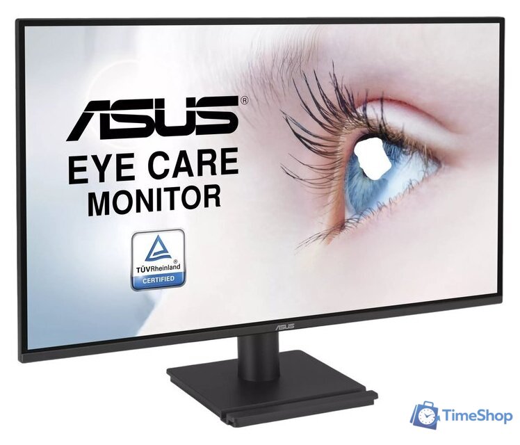 Монитор ASUS Eye Care VA27AQ - Изображение №3 — Интернет-магазин Time-Shop