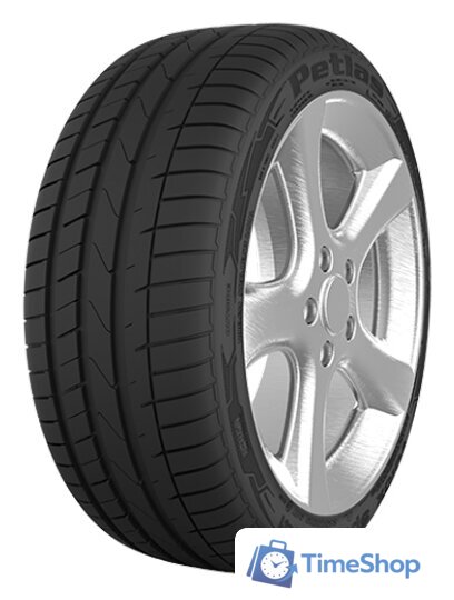 Летние шины Petlas Velox Sport PT741 225/40R18 92Y - Изображение №1 — Интернет-магазин Time-Shop