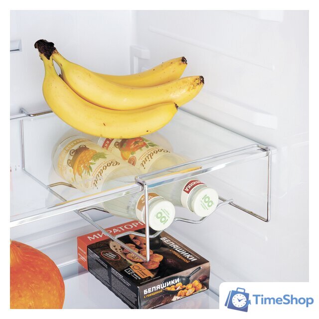 Холодильник MAUNFELD MFF195NFW10 - Изображение №9 — Интернет-магазин Time-Shop