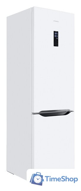 Холодильник MAUNFELD MFF195NFW10 - Изображение №6 — Интернет-магазин Time-Shop