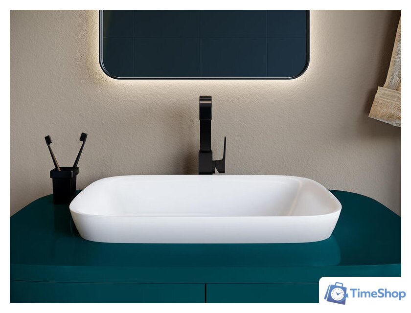 Умывальник Salini Marea 1802202M - Изображение №2 — Интернет-магазин Time-Shop