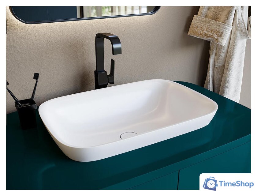 Умывальник Salini Marea 1802202M - Изображение №1 — Интернет-магазин Time-Shop