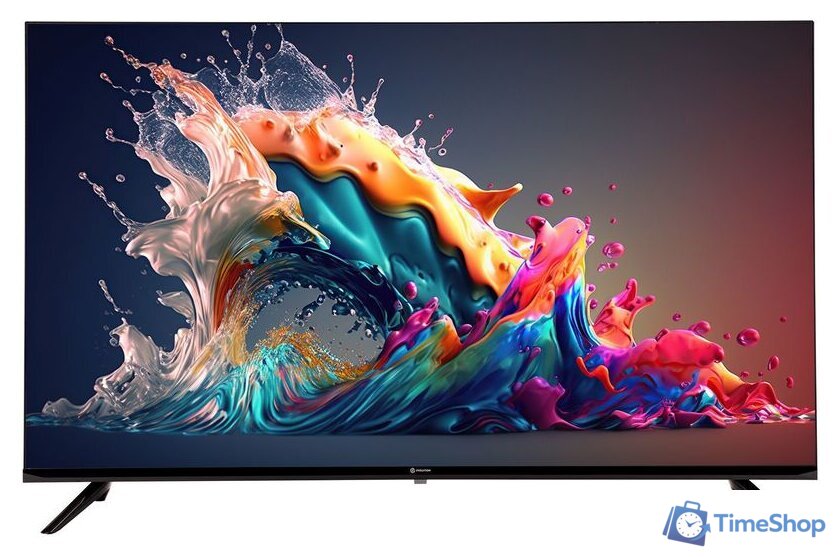 Телевизор Evolution WOS43MR1UHD - Изображение №9 — Интернет-магазин Time-Shop