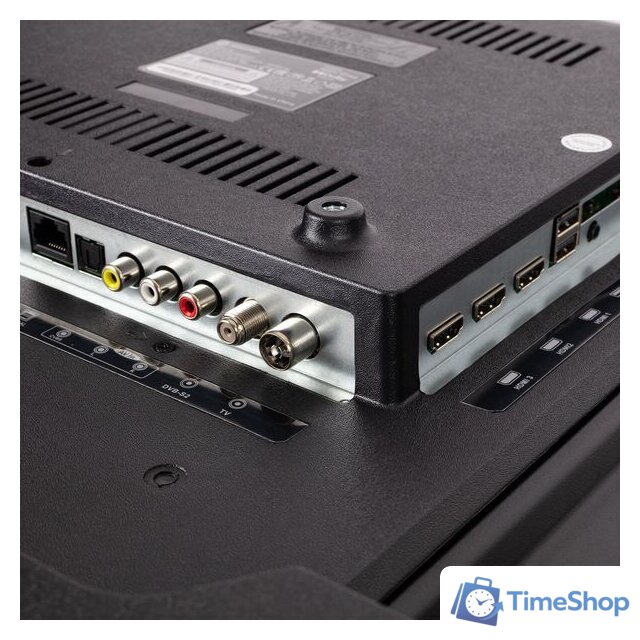 Телевизор Evolution WOS43MR1UHD - Изображение №14 — Интернет-магазин Time-Shop