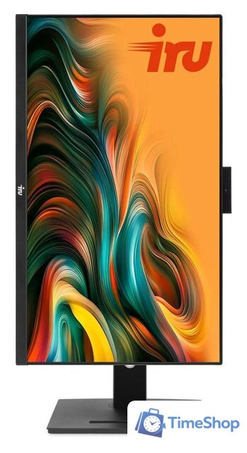 Моноблок iRU 23IM 1994785 - Изображение №13 — Интернет-магазин Time-Shop