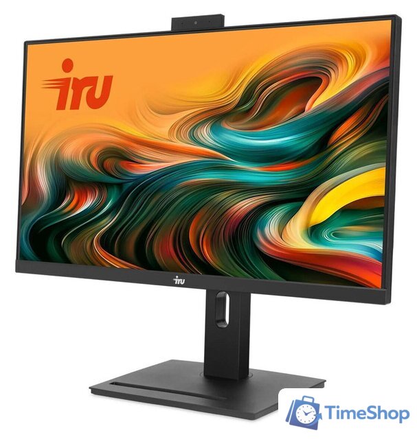 Моноблок iRU 23IM 1994785 - Изображение №2 — Интернет-магазин Time-Shop