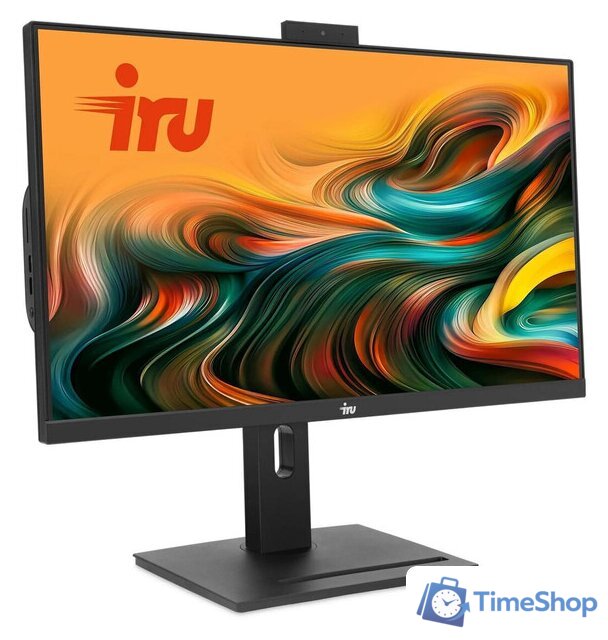 Моноблок iRU 23IM 1994785 - Изображение №3 — Интернет-магазин Time-Shop