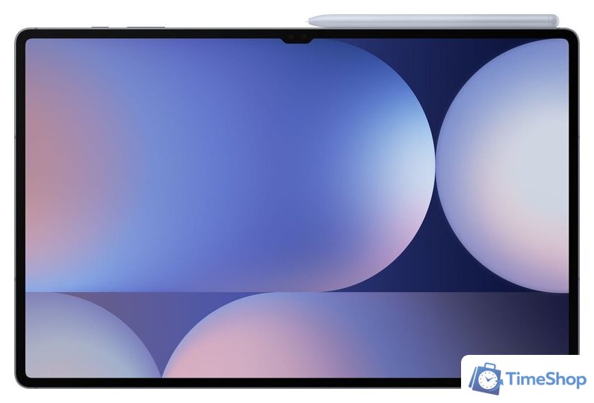 Планшет Samsung Galaxy Tab S10 Ultra 5G SM-X926 12GB/512GB (серый) - Изображение №3 — Интернет-магазин Time-Shop