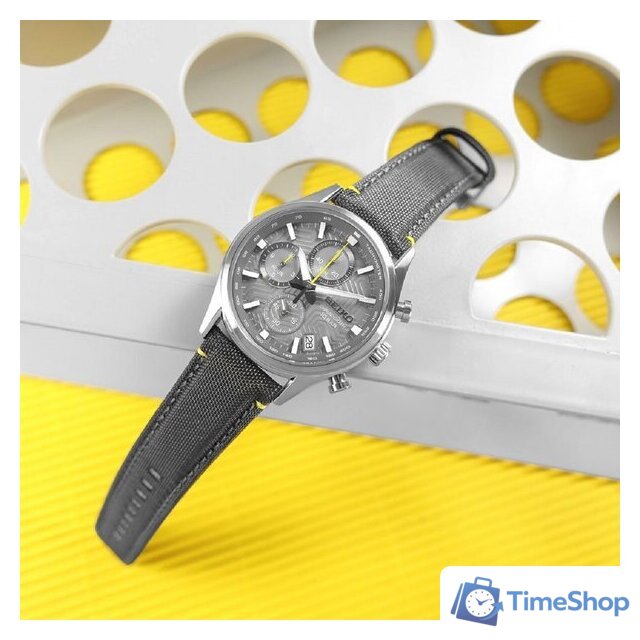 Наручные часы Seiko CS Dress SSB423P1 - Изображение №2 — Интернет-магазин Time-Shop